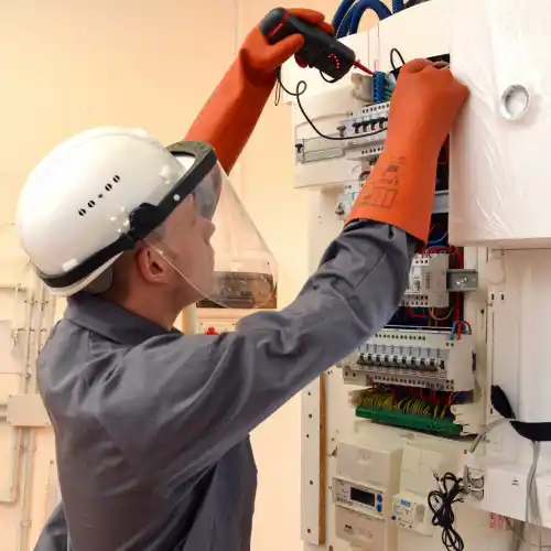 elektricien Waarde